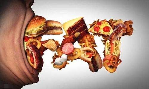 卵磷脂|“胆结石”都是吃出来的?赶紧改掉这8种坏习惯