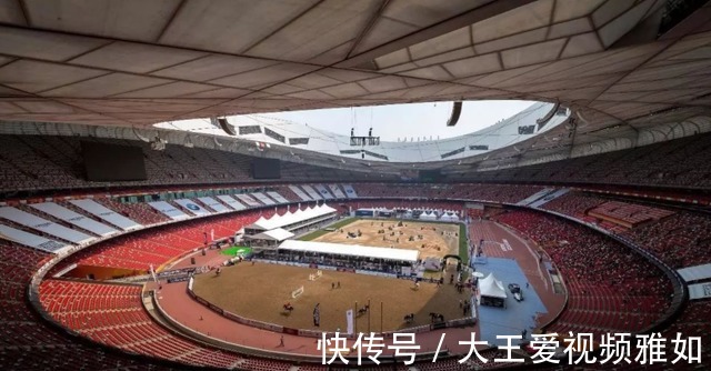 世界第一|北京奧運(yùn)會(huì)過去了13年，當(dāng)初34億修建的鳥巢，如今用來干啥了