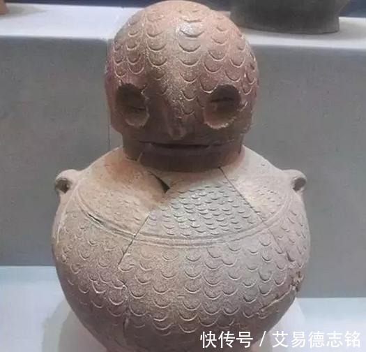 |我国出土过哪些奇葩搞笑的文物?不得不佩服古人的智慧