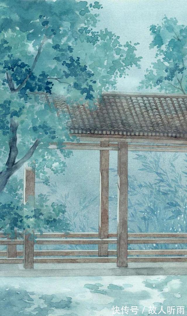 众人&聊斋故事:母神