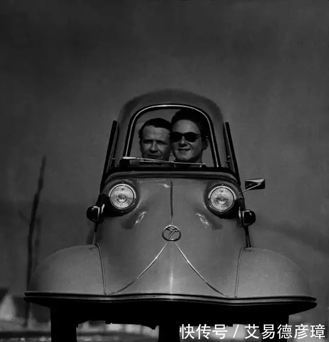 照片|28张你不会在课本里看到的精彩珍贵历史照片