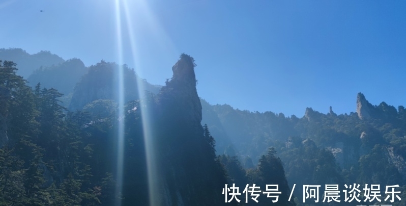 风景区|尧山风景名胜区：探索项目旅游新思路