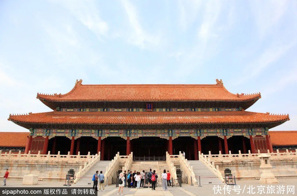 购票|在北京过端午的！这些景区现在开始购票！部分景点预约即可免费参观！