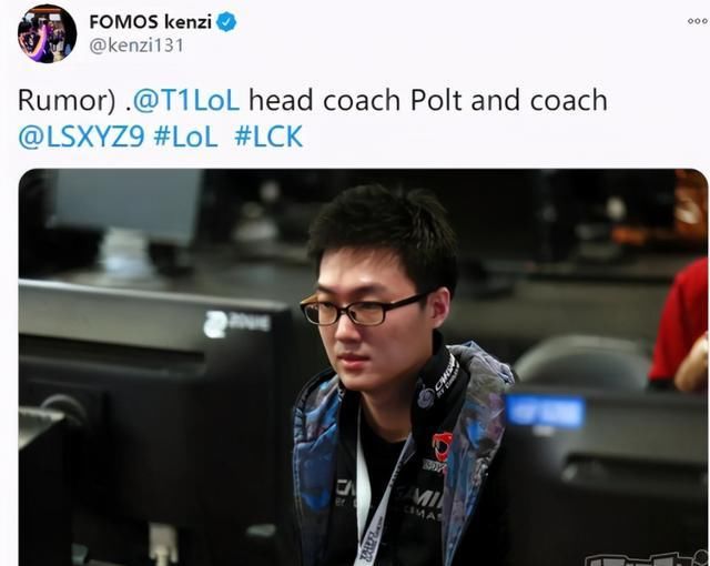 战队|UZI复出、TheShy会回归SKT？LOL冬转猛料不断