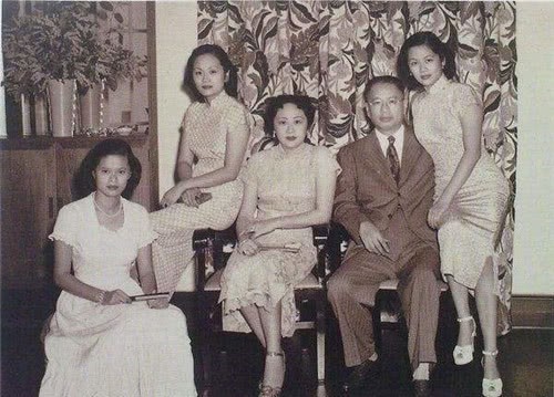  三代|“豪不过三，富不过六，穷不过九”，老祖宗的金字良言，受益终生