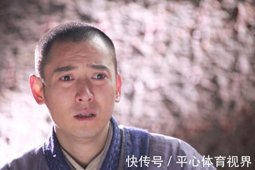 段誉$天龙后传:她为一统中原武林,害死虚竹,失身慕容复,毒杀王语嫣