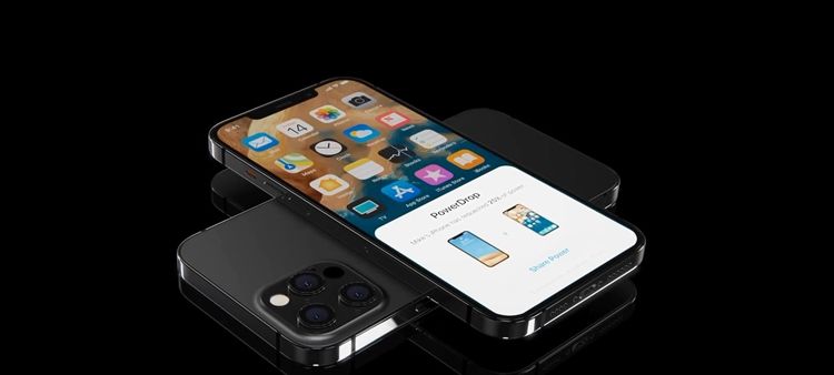 苹果下半年将发布海量新品：iPhone 13领衔，或公布M1X芯片