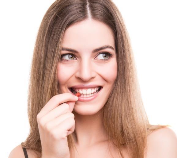 枸杞|别以为人人都会泡枸杞!方法错了等于白泡!