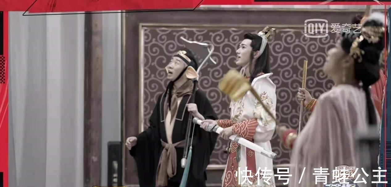 關系戶|宋亞軒是《萌探》關系戶嗎?注意他對那英的稱呼,人家還是個孩子