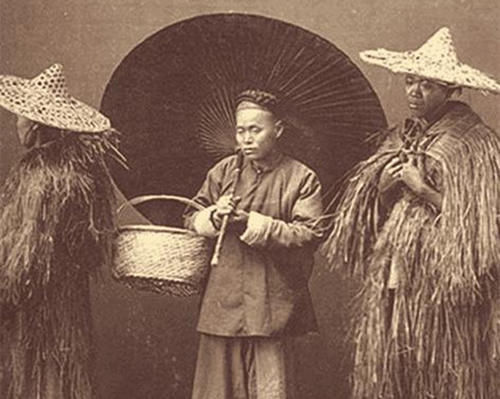 命案|西瓜无瓤,只存血水:清代瓜田命案始末