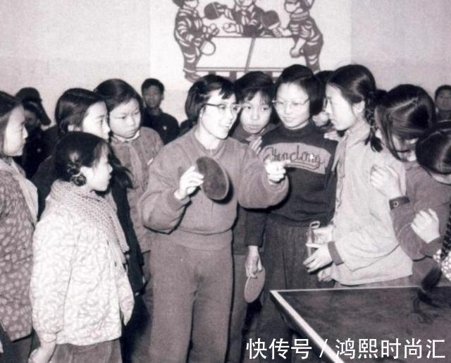 乒乓球|60年代世界冠军,晚年为不麻烦儿女进养老院,却在春节孤独离世