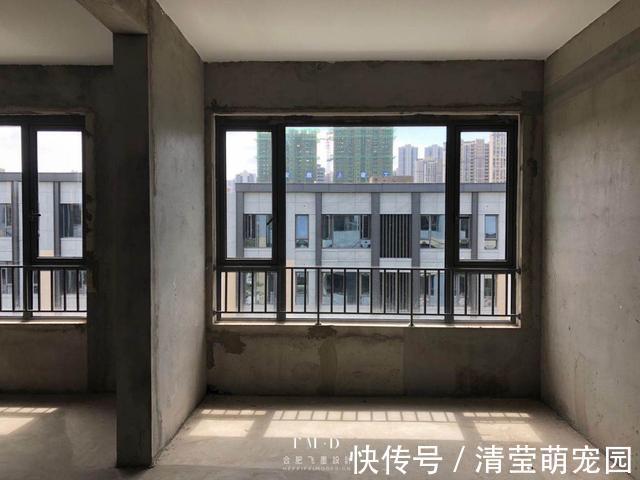 动线|说实话,新中式真是美到骨子里了,再过10年也不过时,你承认吗?