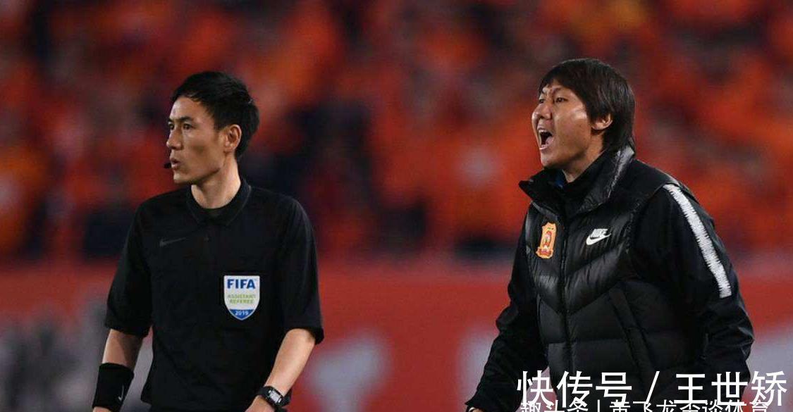 |李铁的口号团结就是力量成为笑话,李霄鹏三个对得起成为亮点!