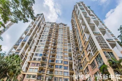 有钱人|为什么有钱人买房选这几个楼层？过来人就知越住越健康，太聪明了