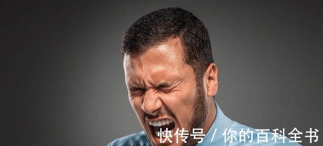 双儿|男人自测衰老这5个身体信号中2个以上的，就说明你真的老了！