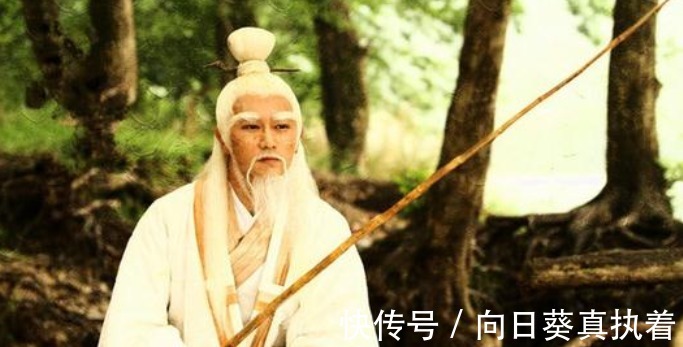 太公！古籍中意外发现有关姜子牙的离奇记载，历史真相或将让人颠覆认知！