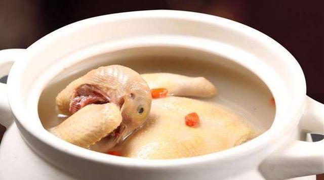 产后体虚|月子里多喝6种汤,新妈妈恢复好,宝宝奶水足,附带食谱