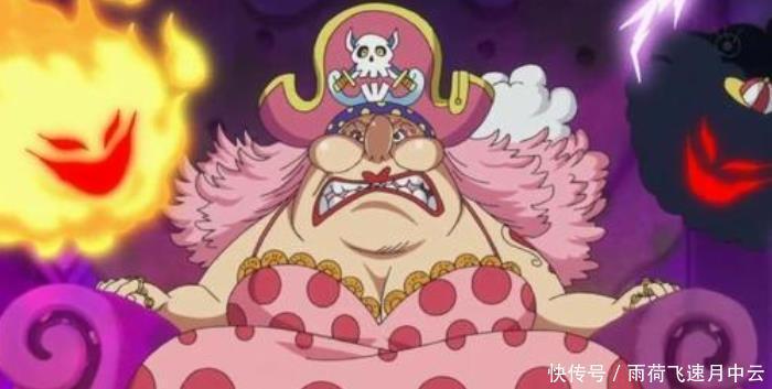 罗杰|海贼王当年足以完虐罗杰海贼团的存在,竟被两人击溃,令人震撼!