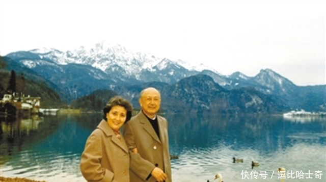 从未|钱学森之妻蒋英,势均力敌的婚姻,从未停止过成长