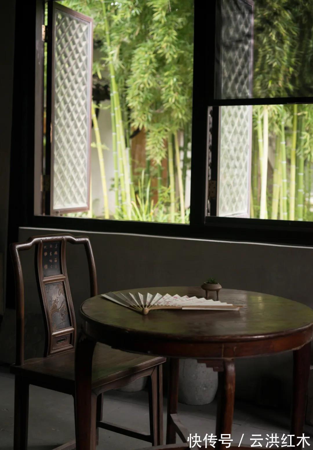 心平如水|喝茶的男人有情怀