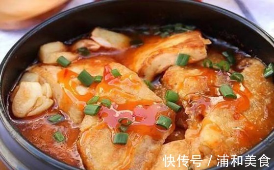 带鱼|美食推荐带鱼豆腐煲、凉拌手撕茄子、醪糟蛋花汤、葱油拌面