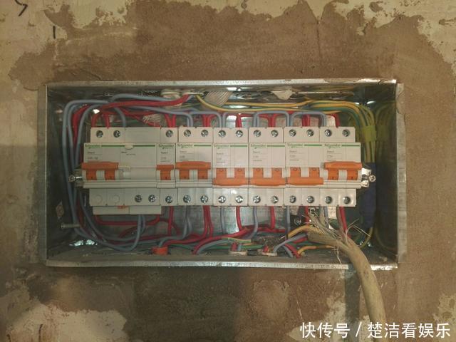 水电路|新房装修水电怎么验收记住这几条,入住后不操心