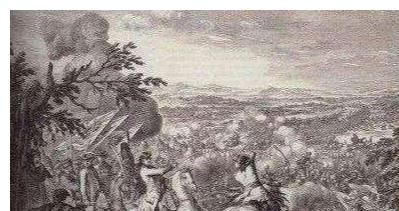 经历|北方战争何时结束的？期间经历什么过程？线式战术如何达到高峰？