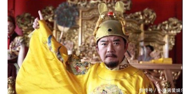 续命|朱元璋开创大明,80年国运,有人用4个字,明朝续命二百年