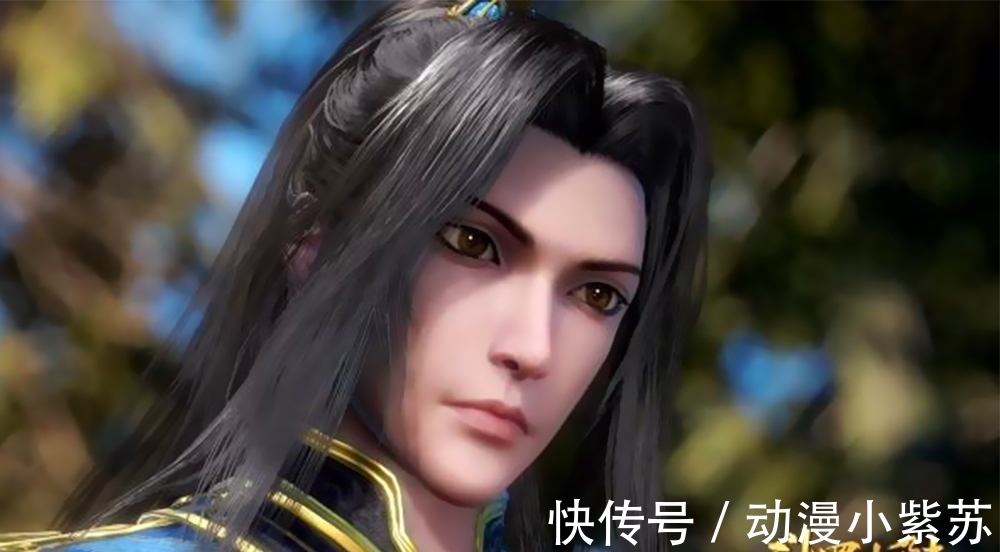 游乐王子|斗罗大陆113:唐三正脸曝光,全身装扮普通似村民,粉丝大失所望