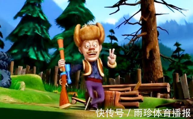 冯加六|被坑惨了的“光头强”冯加六:跑摩的抚养养女