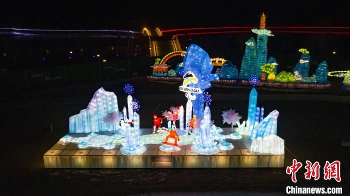 冰雪运动|从河北省第三届冰雪运动会看冰雪运动交出优异答卷