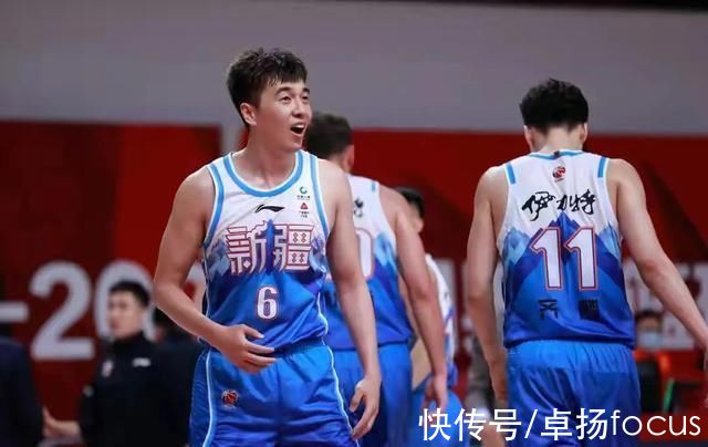 强队|新疆难掩尴尬？京吉鲁或有一输？CBA季后赛边缘球队上演大逃亡