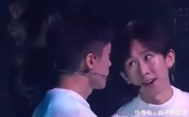 看完港版《101》真的有被油到,这确定不是泰版的吗