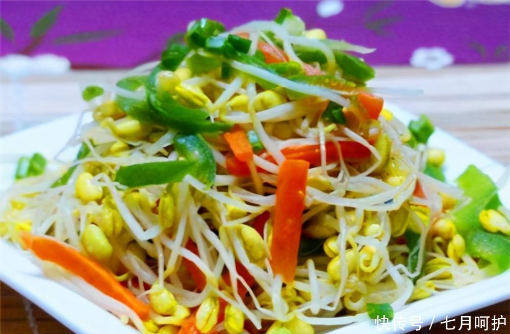  排毒|对身体最好的3种食物，排毒养颜、延缓衰老，好吃又不贵！