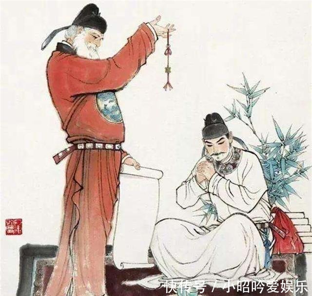 满天下|李白的朋友圈:相识满天下,知己有几人?