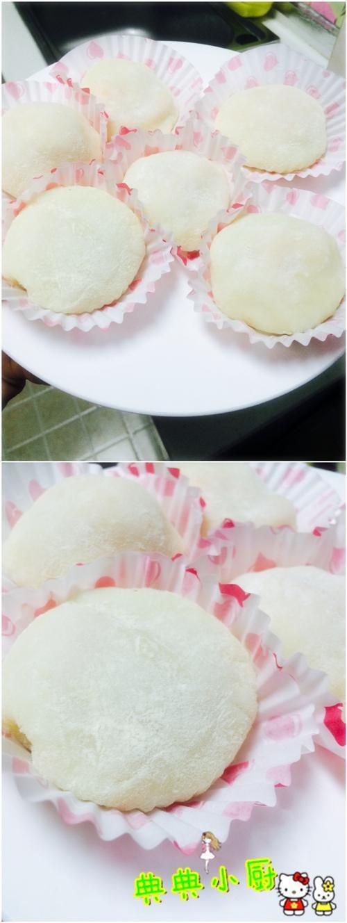 水果|夏日主打甜点自己做,超好吃,水果随意放