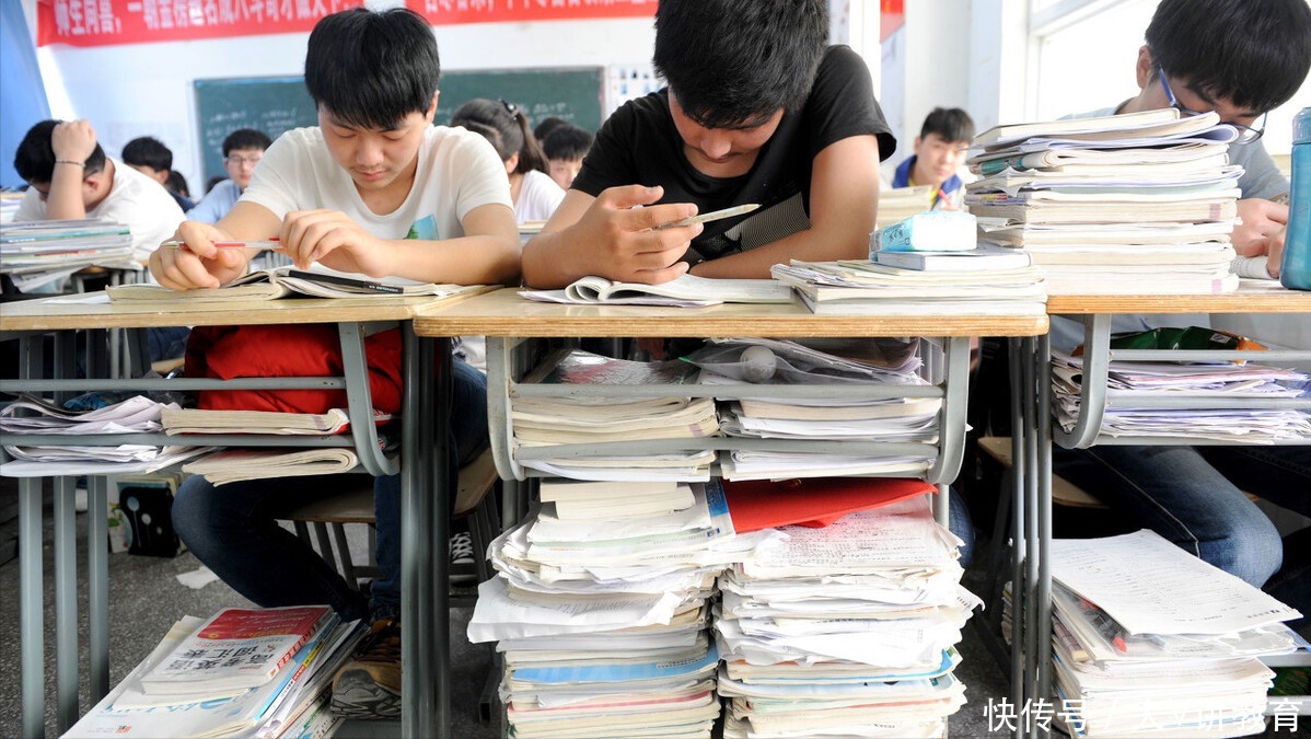 初三和高三，哪个阶段能让差生成功“逆袭”，学霸意见“一边倒”