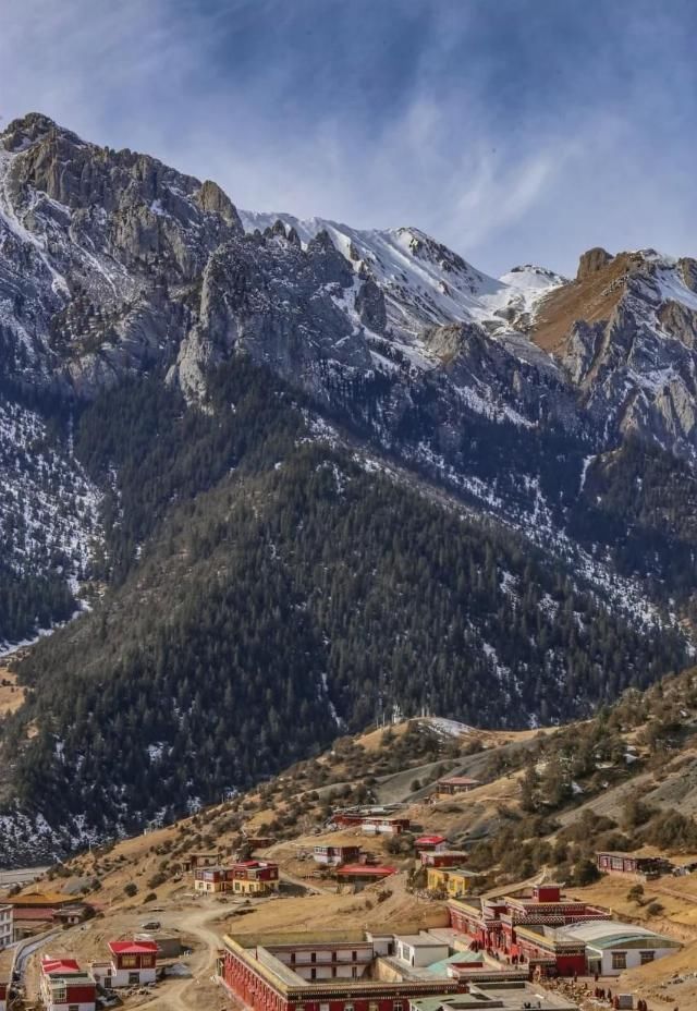 中国又一绝美国道美哭，从冰川到雨林，串联起万千美景