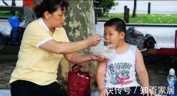 福气|老人言:“没福气”的孩子,多半有这3个特点,占一个也要改掉