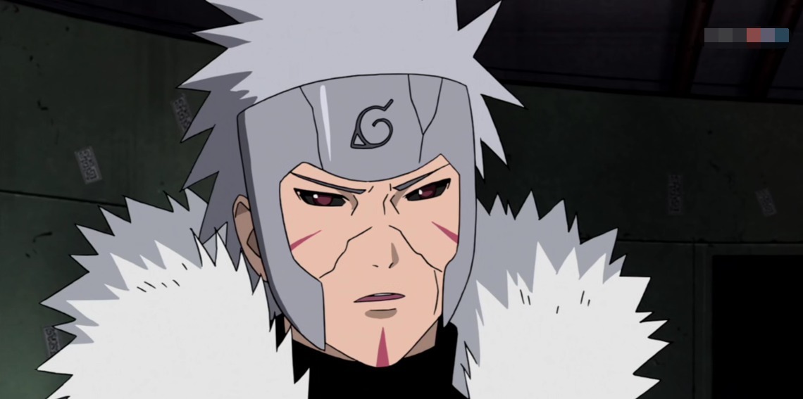 宇智波|火影忍者二代火影明知道宇智波更信奉爱,为何还说他们天生邪恶