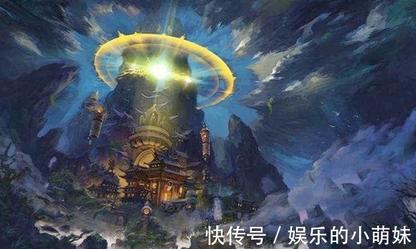 元始天尊|西游五大高手,如来垫底,老君第三,第一位才是真正的天界之祖