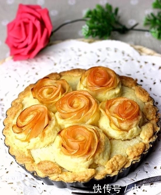 公认最好吃的糕点，比蛋糕好吃百倍，最能刷成就感的美食，零失败