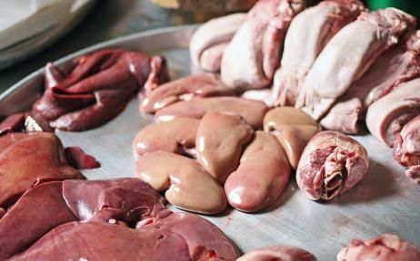 嘌呤含量|嘌呤大户已揭晓，比猪肉含量高出42倍，医生提醒：尽量远离