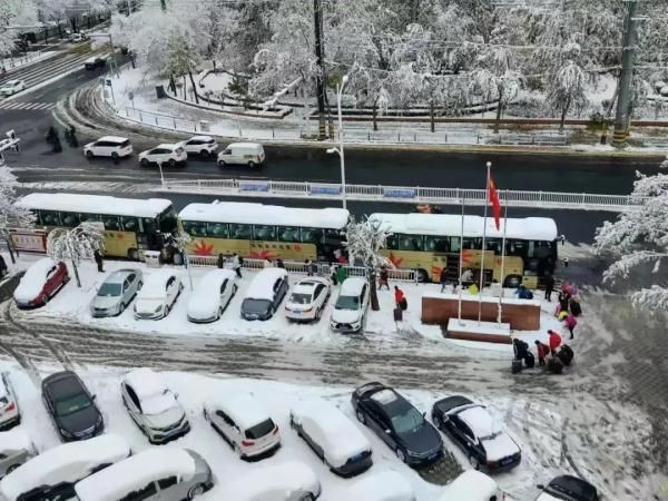 救护车|河北多地紧急驰援