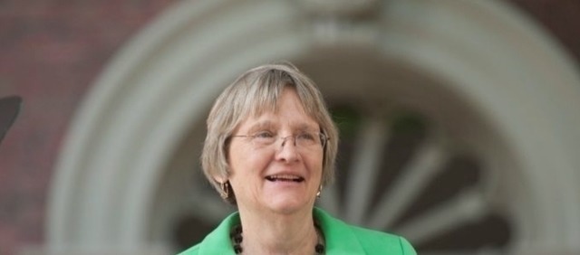 哈佛|哈佛校长:多带孩子去这5个陌生地方,他的格局和眼界将会不一样