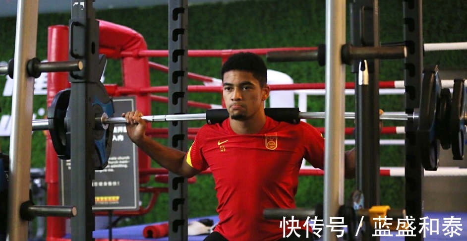 李霄鹏|ESPN评国足纹身足协想树立榜样,但02年后他们从未进过世界杯!