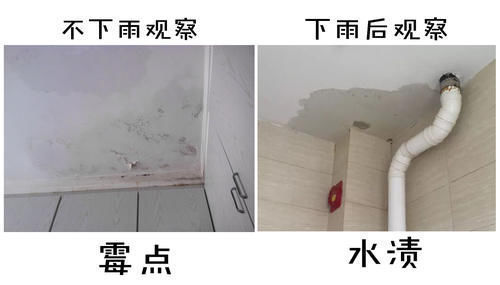 小伙伴|顶楼房子的4大问题!对症下药统统都能解决!