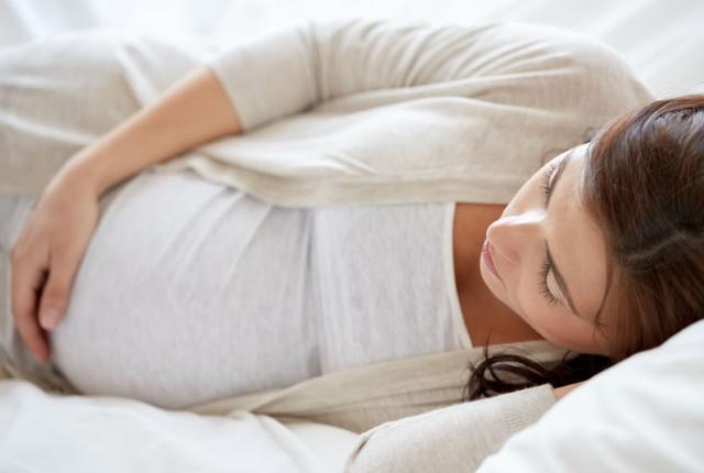 怀孕期间|怀孕期间,胎儿怕这5方面,孕妈妈别大意,小心伤到娃却不自知