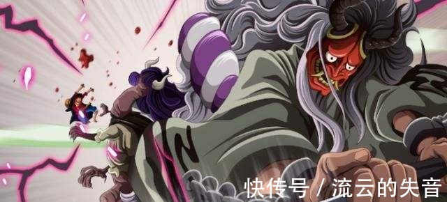 海贼王|海贼王同样都是狼牙棒 差距怎么那么大呢