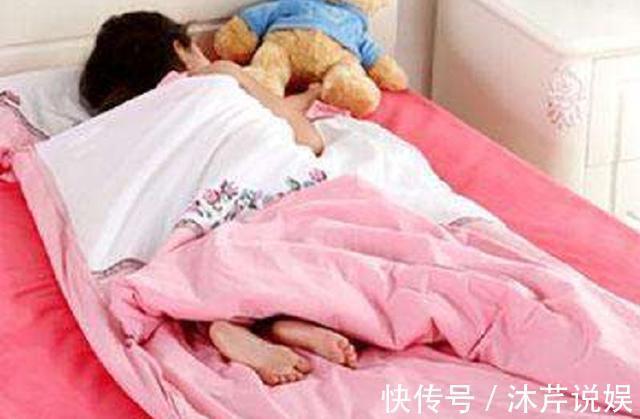 小孙女|你家孩子有“夹腿综合征”吗去医院诊断,老专家打几次就好了